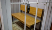 Барная стойка в лимузине стала причиной суда между ГАИ и новомосковцем