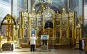 Жителям Тульской области разрешили посещать церкви и храмы