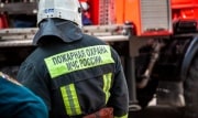 С 9 по 15 января тульские спасатели выезжали на помощь 247 раз