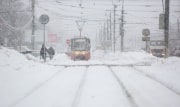 В Тульской области ожидается резкое ухудшение погодных условий