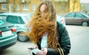 В Тульской области из-за сильного ветра объявлен желтый уровень опасности