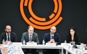 В Тульской области обсудили меры государственной поддержки экспорта и импорта