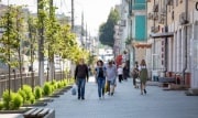 Россиян ждет красный август с перепадами температур