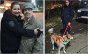 В Тульской области волонтеры нашли пропавшего 81-летнего мужчину с деменцией