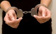 В Донском задержали серийную воровку-гастролершу