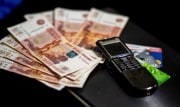 В Новомосковске приезжий обворовал 83-летнюю женщину