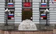 Погода в Тульской области на 10 мая: тепло и дождливо