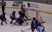 В Новомосковске стартовал детский хоккейный турнир EuroChem Cup 2019