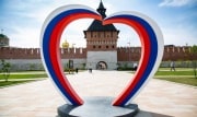 Тульская область стала 31-й по социально-экономическому положению среди всех регионов России