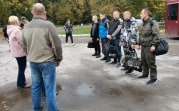 Доходы мобилизованных не будут учитывать при получении их семьями соцвыплат