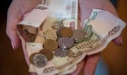 В Новомосковске мошенники выманили у пожилых дам 450 тысяч рублей под предлогом взятки