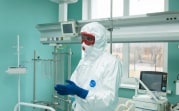 В Тульской области за сутки подтвердились 384 случая ковида, 114 человек госпитализировано
