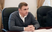 Алексей Дюмин: «Нужно сделать услугу по обращению с ТКО доступной и качественной для каждого жителя»