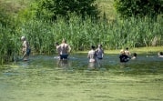 Роспотребнадзор проверил качество воды в водоемах Тульской области