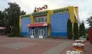 Из-за жары поезда на Тульской детской железной дороге в Новомосковске будут ездить без пассажиров