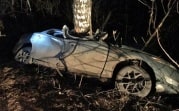 По факту ДТП с пятью погибшими под Новомосковском возбуждено уголовное дело
