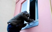 В Узловой полицейские задержали 58-летнего «форточника»