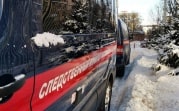 В Новомосковске мужчина отмечал День Святого Валентина и получил удар ножом в грудь