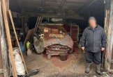 В Кимовском районе полицейские задержали наркоагронома