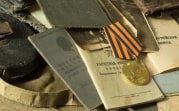 Ко Дню победы 1090 туляков наградят юбилейной медалью