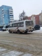 Водитель автобуса №12 в Новомосковске избил пожилую пассажирку, забывшую заплатить за проезд 