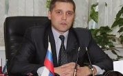 Начальником тульского УМВД России назначен Андрей Даценко