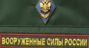 Призывники будут получать единый оклад