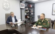 В рамках осеннего призыва в армию отправились 1250 туляков