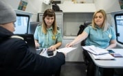 Рейд в Тульской области: полицейские и судебные приставы придут к должникам на работу