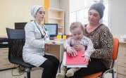 В Тульскую область приехали работать 104 молодых врача