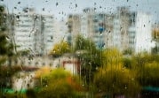 Погода в Тульской области 22 мая: небольшой дождь, жара и ветер