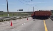 В Тульской области восстановили движение по федеральным трассам