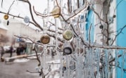 Тулу накроют сильные снегопады и ледяные дожди