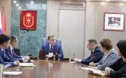 Алексей Дюмин поручил областному правительству оперативно включиться в решение задач, поставленных Владимиром Путиным