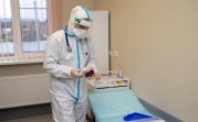 Коронавирус унес жизни 1146 туляков