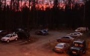 В Киреевске воровка воспользовалась забывчивостью автолюбителя