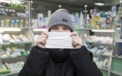 Свиной грипп обнаружили в 82 регионах России