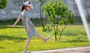 К выходным дожди в Тульской области прекратятся и температура повысится до +29ºС