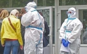 За минувшие сутки в регионе коронавирус диагностирован у 28 человек