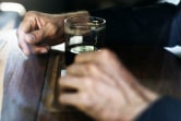 Стали известны районы Тульской области, где люди чаще всего травились алкоголем