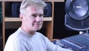 Ушел из жизни алексинский музыкант Александр Литус