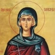 День памяти великомученицы Параскевы, нареченной Пятница