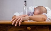 В Тульской области от отравления алкоголем умерли 219 человек
