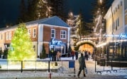 Тульским ресторанам и кафе разрешили работать по ночам Фото из архива MySlo Тульским ресторанам и кафе разрешили работать по ночам
