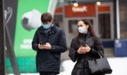 За сутки в Тульской области зафиксировали 17 новых случаев заболевания коронавирусом