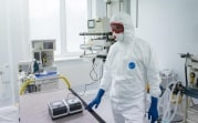 В Тульской области за сутки 70 новых случаев коронавируса
