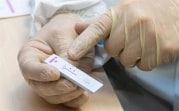 Коронавирусная статистика за сутки: в Туле и области еще 150 случаев заболевания