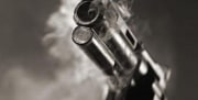 В Суворовском районе пьяные посиделки закончились выстрелом в грудь