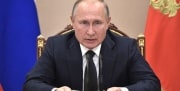 Владимир Путин расширил территорию налога для самозанятых
