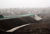 На реконструкцию моста в Новомосковске потратят свыше 50 млн рублей